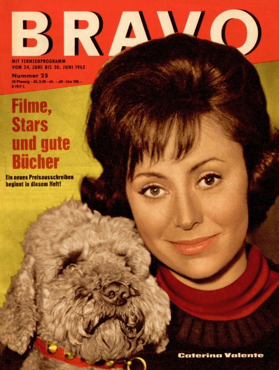 BRAVO 1962-25